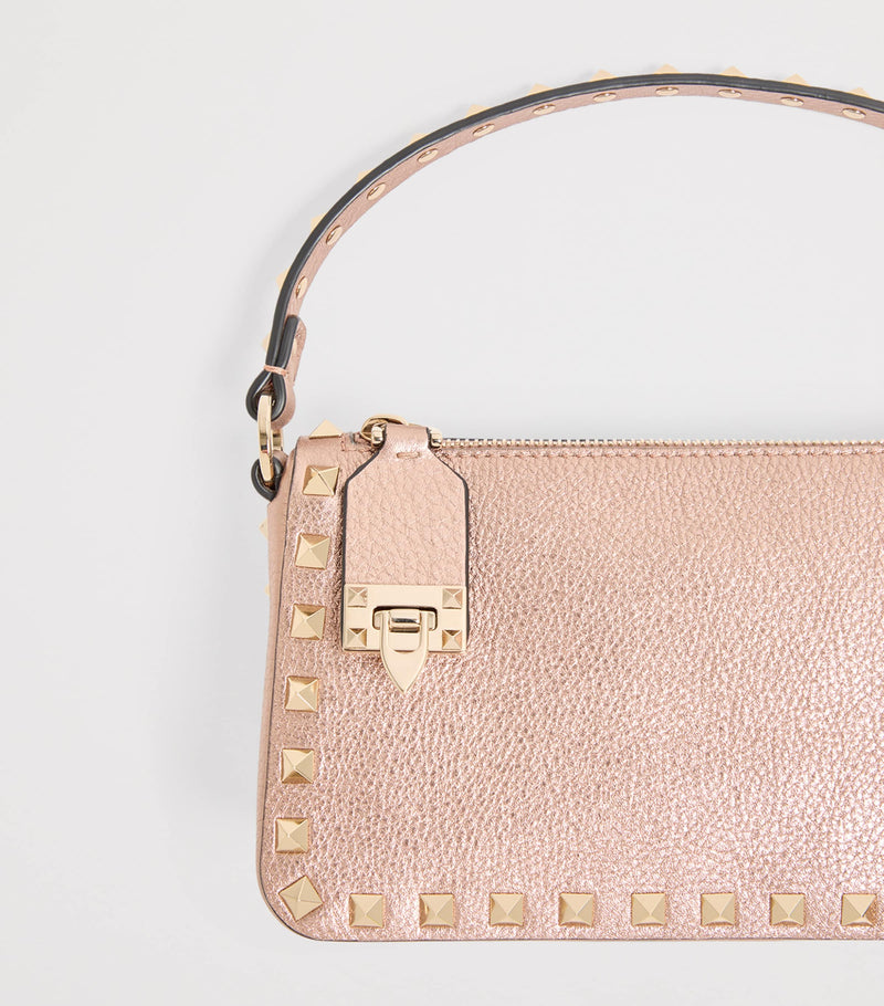 Valentino Garavani Rockstud small shoulder bag (British brand)