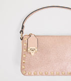 Valentino Garavani Rockstud small shoulder bag (British brand)