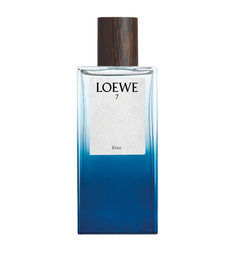 LOEWE 7 Elixir Eau de Parfum 100ml, UK version