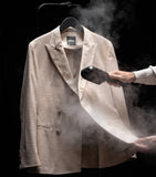 Laurastar BOSS IZZI steaming system (British brand)