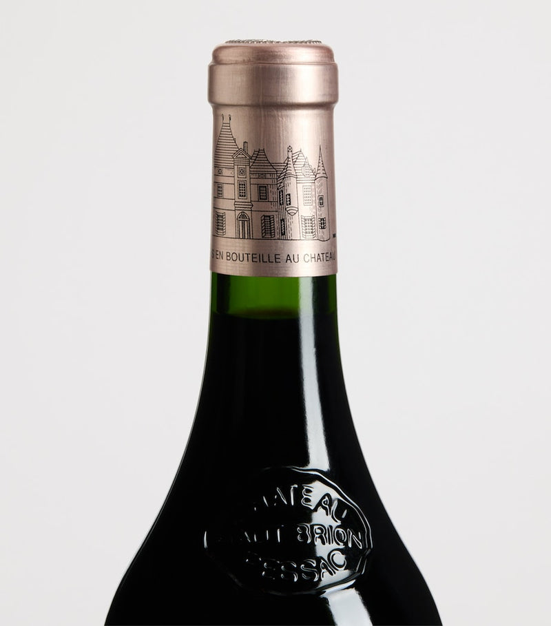 Château Haut-Brion Bordeaux wine 2021 75cl - British product