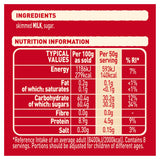 Nestlé Carnation Light condensed milk 405g, UK version
