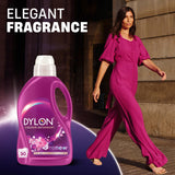 Dylon Blossom laundry detergent 1.5L - British product