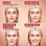 Rimmel London Multi Tasker Primer Fair, imported from the UK