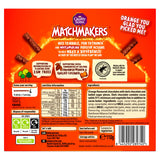 Quality Street Matchmakers orange chocolate sticks 120g (British brand)