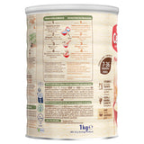Cerelac baby cereal mixed fruits and wheat 1kg, UK version