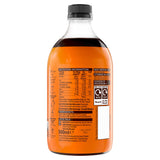Nescafe Iced Coffee Concentrate Caramel Flavour 500ml (British brand)
