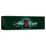After Eight dark mint chocolate box 300g, UK version