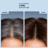 Clairol Root Touch-Up black temporary spray 75ml (British brand)