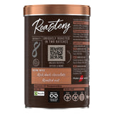 Nescafe Gold Blend Dark Roast instant coffee 95g - British product