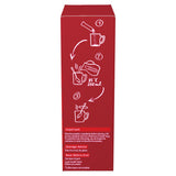 Nescafe Original 3 in 1 instant coffee sachets 8x16g, UK version