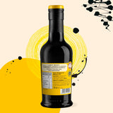Mazzetti balsamic vinegar of Modena yellow label 250ml, UK version