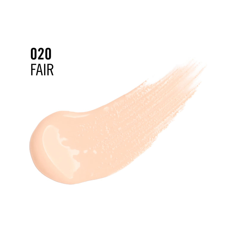 Rimmel London Multi Tasker Concealer 020 Fair 10ml, imported from the UK