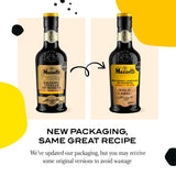 Mazzetti Balsamic Vinegar of Modena Gold Label 250ml - British product