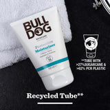 Bulldog Gesichtspflege LSF15 100ml - Britisches Produkt