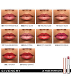 Givenchy Rose Perfecto Lip Balm - British product