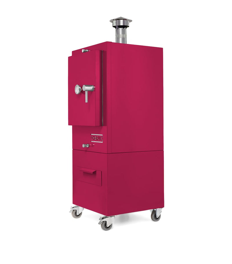 Charlie Oven Charcoal Oven - British product