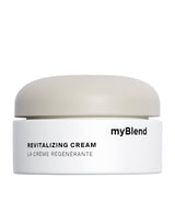 Harrods myBlend Revitalizing Anti-Ageing Cream 60ml- Buy online at McGrocer