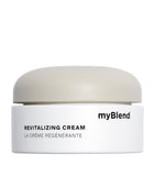 myBlend Revitalizing Cream 60ml, imported from the UK