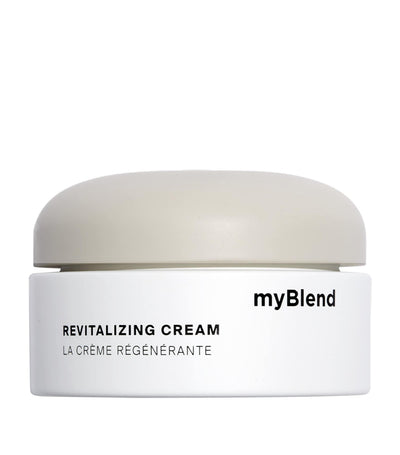 myBlend Revitalizing Anti-Ageing Cream 60ml