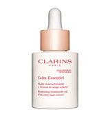 Harrods Clarins Calm-Essentiel Restoring Treatment Oil Face Oil 30ml- Buy online at McGrocer