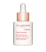 Harrods Clarins Calm-Essentiel Restoring Treatment Oil Face Oil 30ml- Buy online at McGrocer