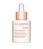 Clarins Calm-Essentiel Restoring Treatment Oil 30ml - British product