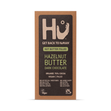 Holland & Barrett Hu Hazelnut Butter Dark Chocolate Bar 60g- Buy online at McGrocer