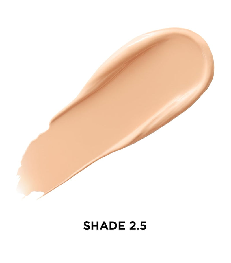 Hourglass luminous glow foundation SPF30 35ml, UK version