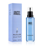 Mugler Angel eau de parfum refill 100ml (British brand)