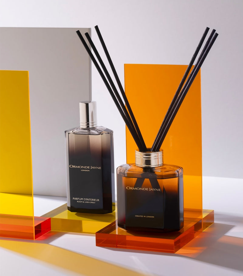 Ormonde Jayne Calypso reed diffuser 250ml, imported from the UK