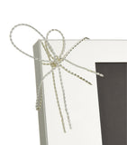 Wedgwood Love Knots photo frame 4 x 6 (British brand)