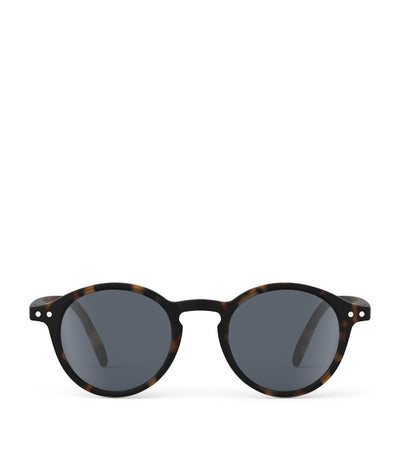 Harrods IZIPIZI KIDS #d Round Sunglasses (3-5 Years)- Buy online at McGrocer