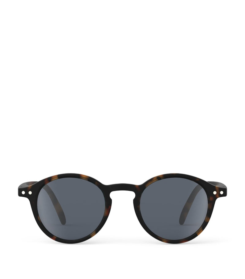 IZIPIZI kids round sunglasses 3-5 years (British brand)