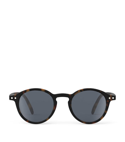 Harrods IZIPIZI KIDS #d Round Sunglasses (3-5 Years)- Buy online at McGrocer