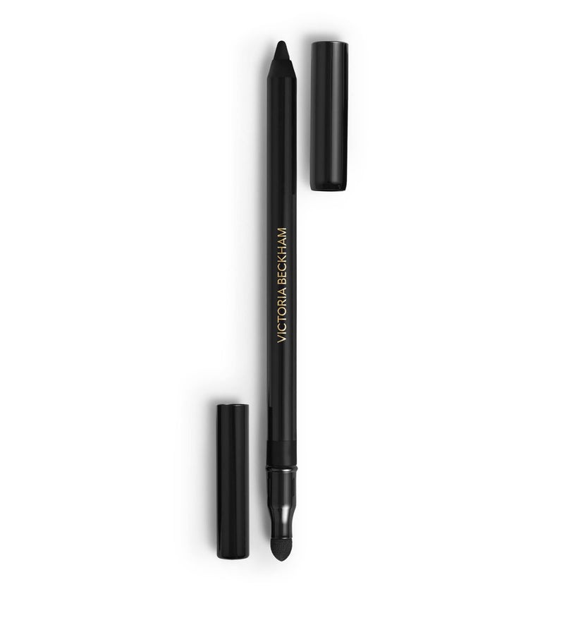Victoria Beckham Beauty Satin Kajal Eyeliner - BLACK