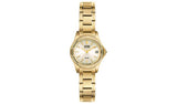 Argos Citizen Ladies Eco-Drive Gold Tone Bracelet Watch- Buy online at McGrocer