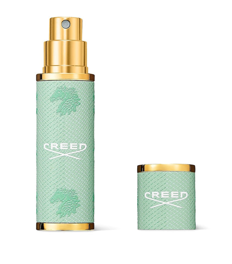 Creed refillable travel atomiser 5ml (British brand)