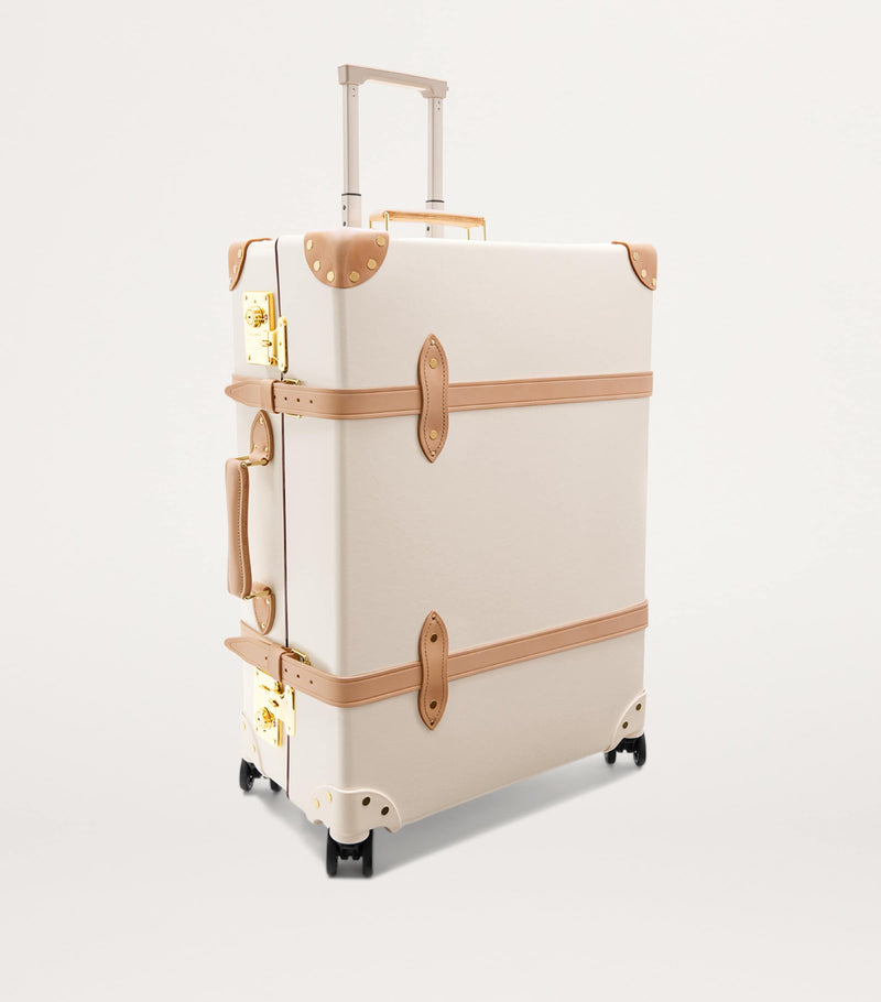 Globe-Trotter Safari suitcase 76cm, UK version
