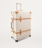 Globe-Trotter Safari suitcase 76cm, UK version