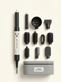Dyson Airwrap multi-styler red velvet - British product