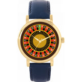 Superdrug Toff London Multicolour Ladies Roulette Wheel Watch- Buy online at McGrocer