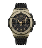 Hublot Big Bang 20th Anniversary watch 43mm (British brand)