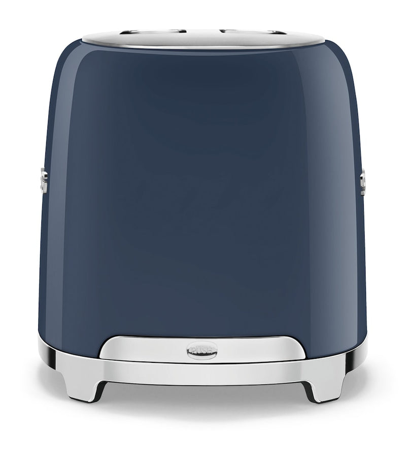 Smeg 2-slice toaster (British brand)