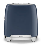 Smeg 2-slice toaster (British brand)