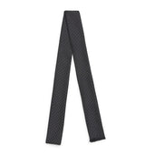 Harrods TOM FORD Silk Polka-Dot Scarf 6cm x 218cm- Buy online at McGrocer