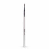 Superdrug Nanshy Eyeliner Brush Pearlescent White- Buy online at McGrocer