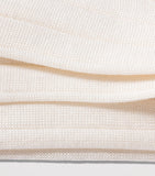 Miu Miu silk-blend logo socks, Italian luxury - British product