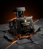 Fragrance Du Bois Lucius Maximus 100ml perfume - British product