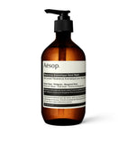 AESOP Reverence Aromatique hand wash 500ml - British product